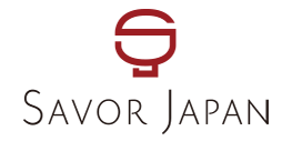 SAVOR JAPAN